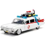 Jada 99731 1/24 Ghostbusters Ecto-1
