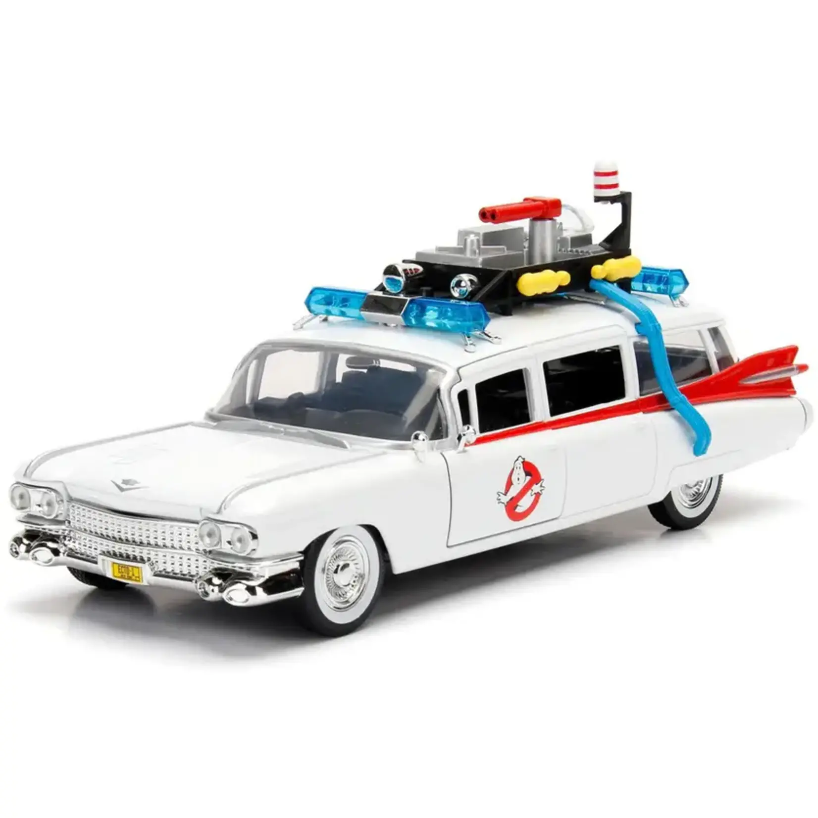 Jada 99731 1/24 Ghostbusters Ecto-1