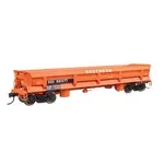 Walthers 920110076 HO 45' Difco Dump Car Southern 991977