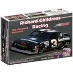 Salvinos 1989 1/24 Richard Childress Racing #3 1989 Chevrolet Monte Carlo Race Car