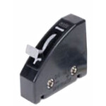 Kato 24840BK Turnout Control Switch HO/N - Black