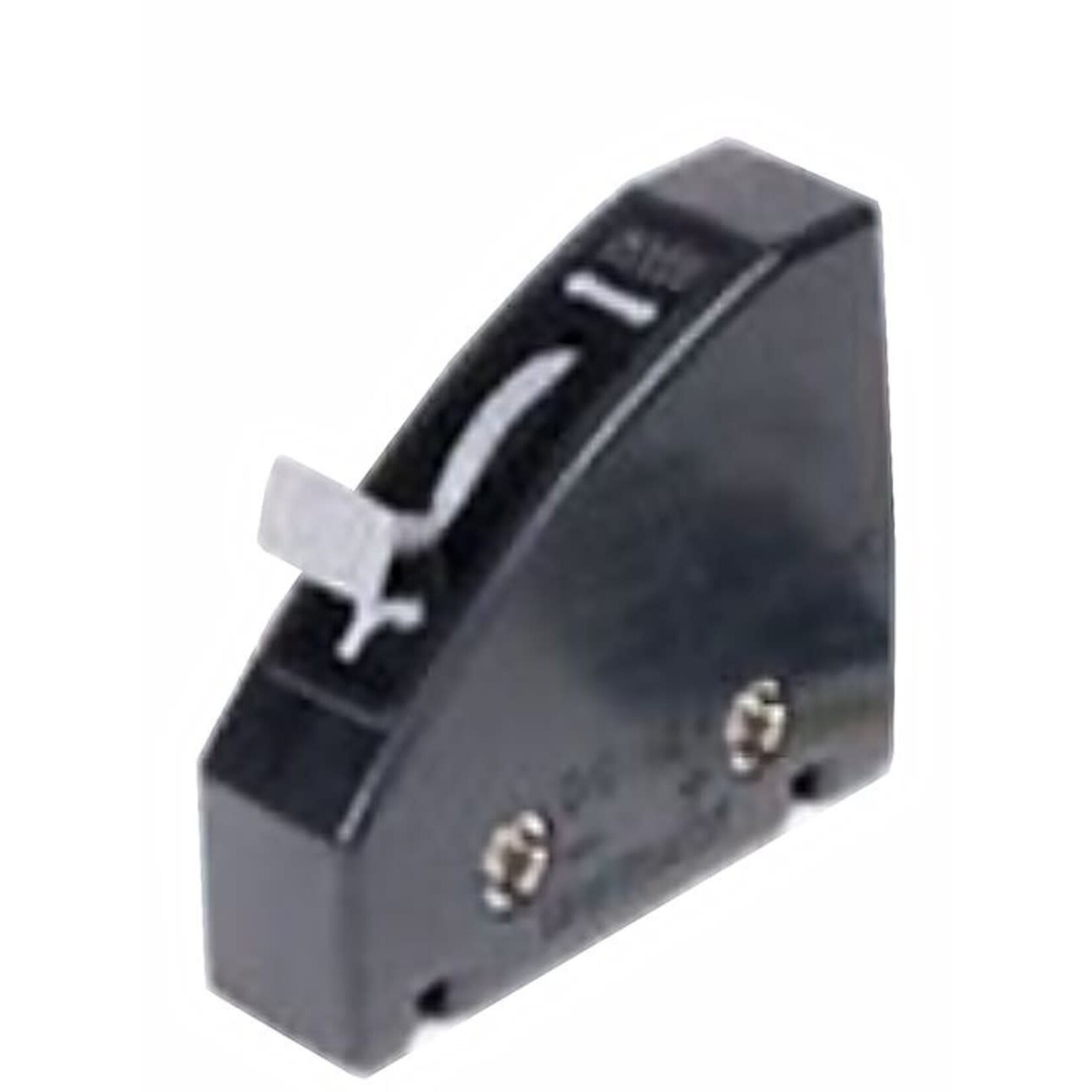 Kato 24840BK Turnout Control Switch HO/N - Black