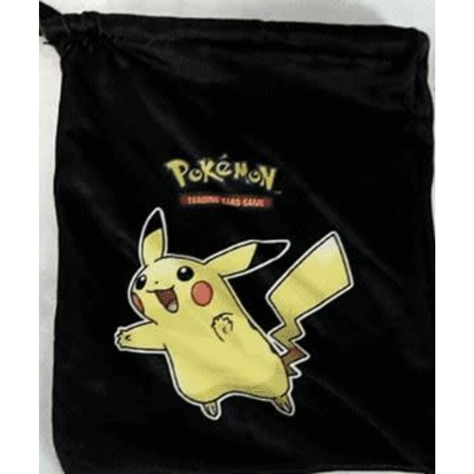 Pokemon Pokemon Pikachu Dice Bag