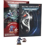 Warhammer Getting Started with Warhammer 40k
