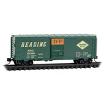 Micro Trains Line 07300350 N Reading Rd# 18088