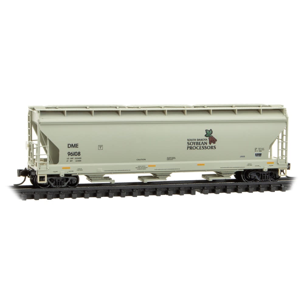 09400910 N DME Rd# 96108