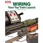 Kalmbach 108405 Wiring Your Toy Train Layout Vol 2