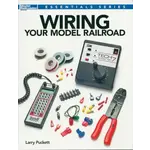 Kalmbach 12491 Wiring Your Model Railroad