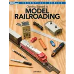 Kalmbach 12495 Getting Started in Model Railroading