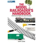 Kalmbach 12843 Model Railroaders Handbook