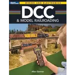 Kalmbach 12849 DCC and Model Railroading