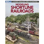 Kalmbach 12853 Modeling Shortline Railroads