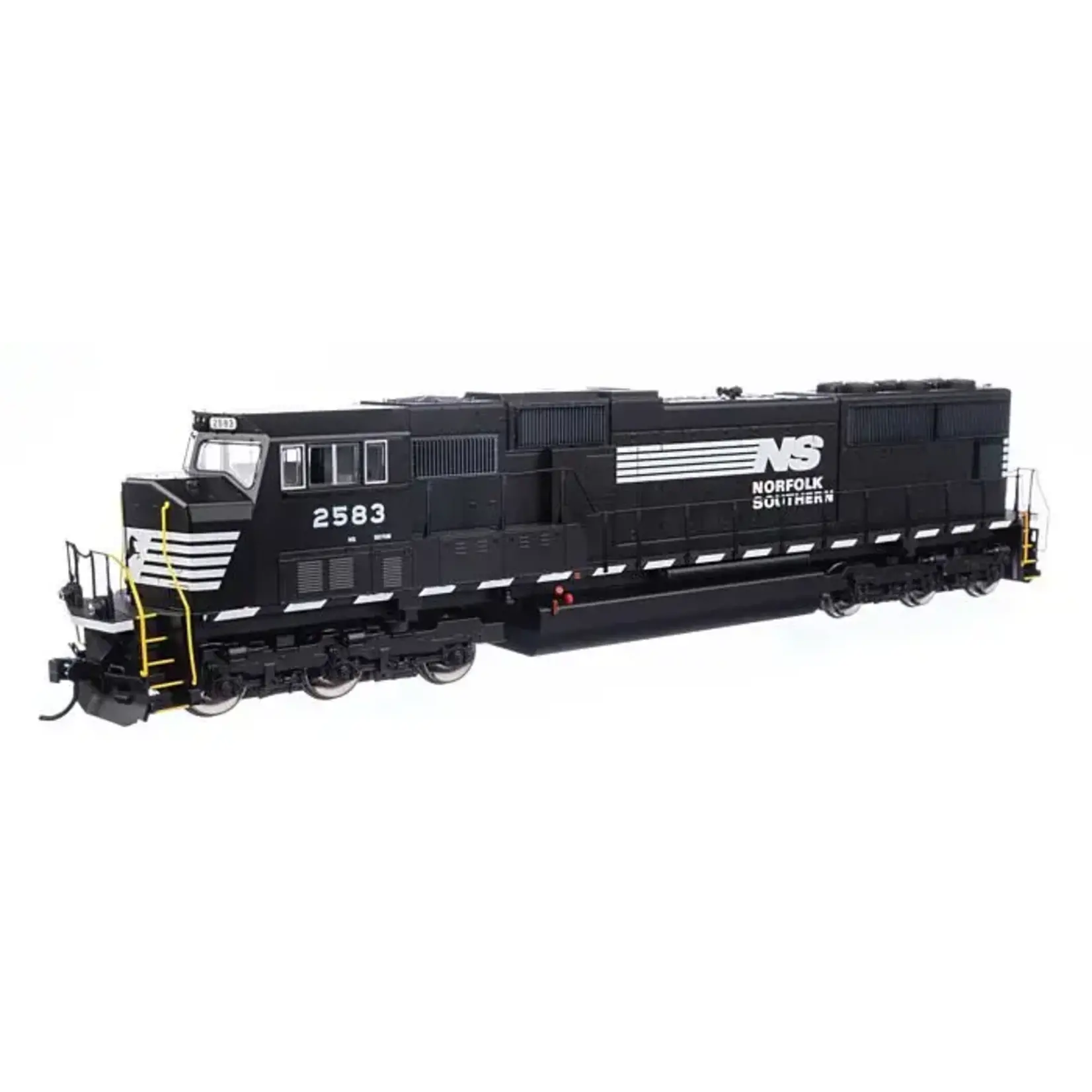 Walthers 91011011 HO SD70M DC NS #2583