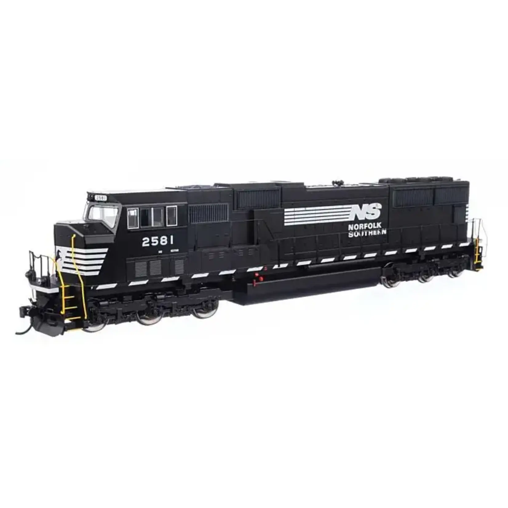 Walthers 91021011 HO SD70M DCC NS 2581