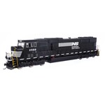 Walthers 91021012 HO SD70M DCC NS 2588