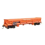 Walthers 920110077 HO 45' Difco Dump Car Southern 991979