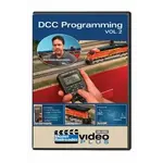 Kalmbach DCC Programming Volume 2 DVD