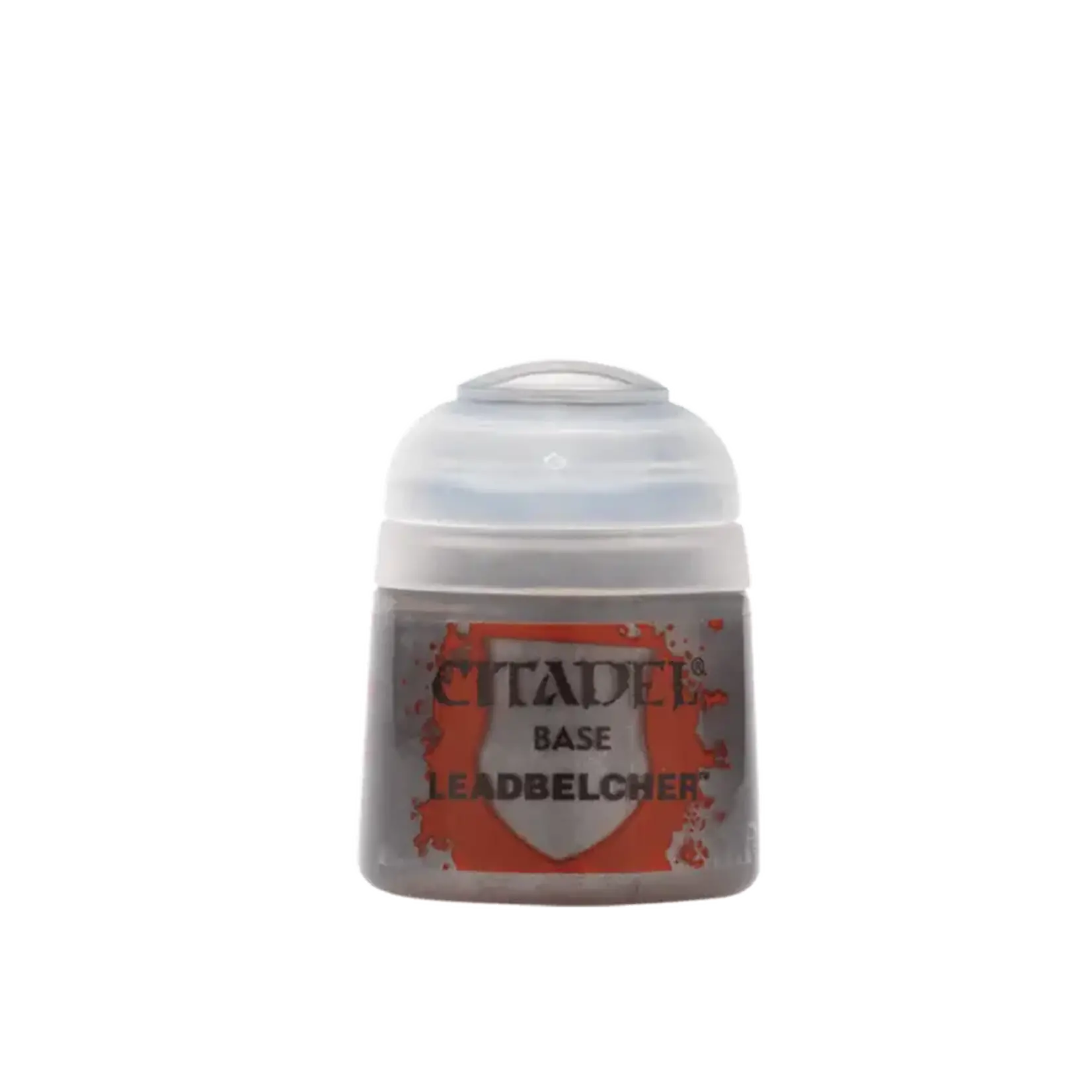 Warhammer Leadbelcher 12ml