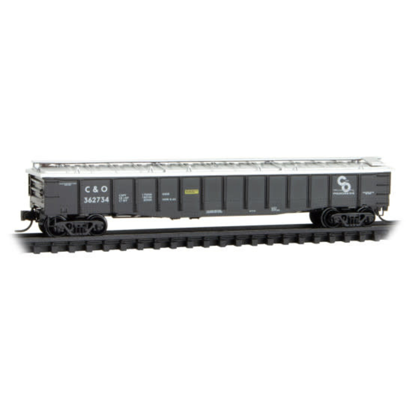 Micro Trains Line 10600036 N C&O 362734