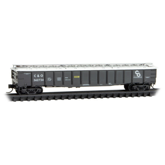 10600036 N C&O 362734