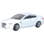 Oxford Diecast NXF005 N Jaguar XF Polaris White