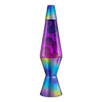 Schylling 2334 Lava Lamp Chameleon Color Shift 14.5"