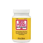 Plaid Crafts 11301 Mod Podge Matte 8oz