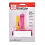 Plaid Crafts 2295 Mod Podge Professional Tools Set - Brayer & Squeegee