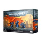 Warhammer Space Marines Primaris Eliminators