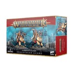 Warhammer Stormcast Eternals: Dracothian Guard