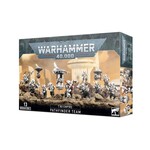 Warhammer T'au Empire: Pathfinder Team