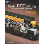 Kalmbach 12448 Basic Dcc Wiring for Your Model Railroad