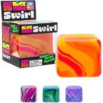 Schylling Swirl Nice Cube Nee Doh - Assorted