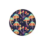 Waboba Wingman Disc - Mushrooms
