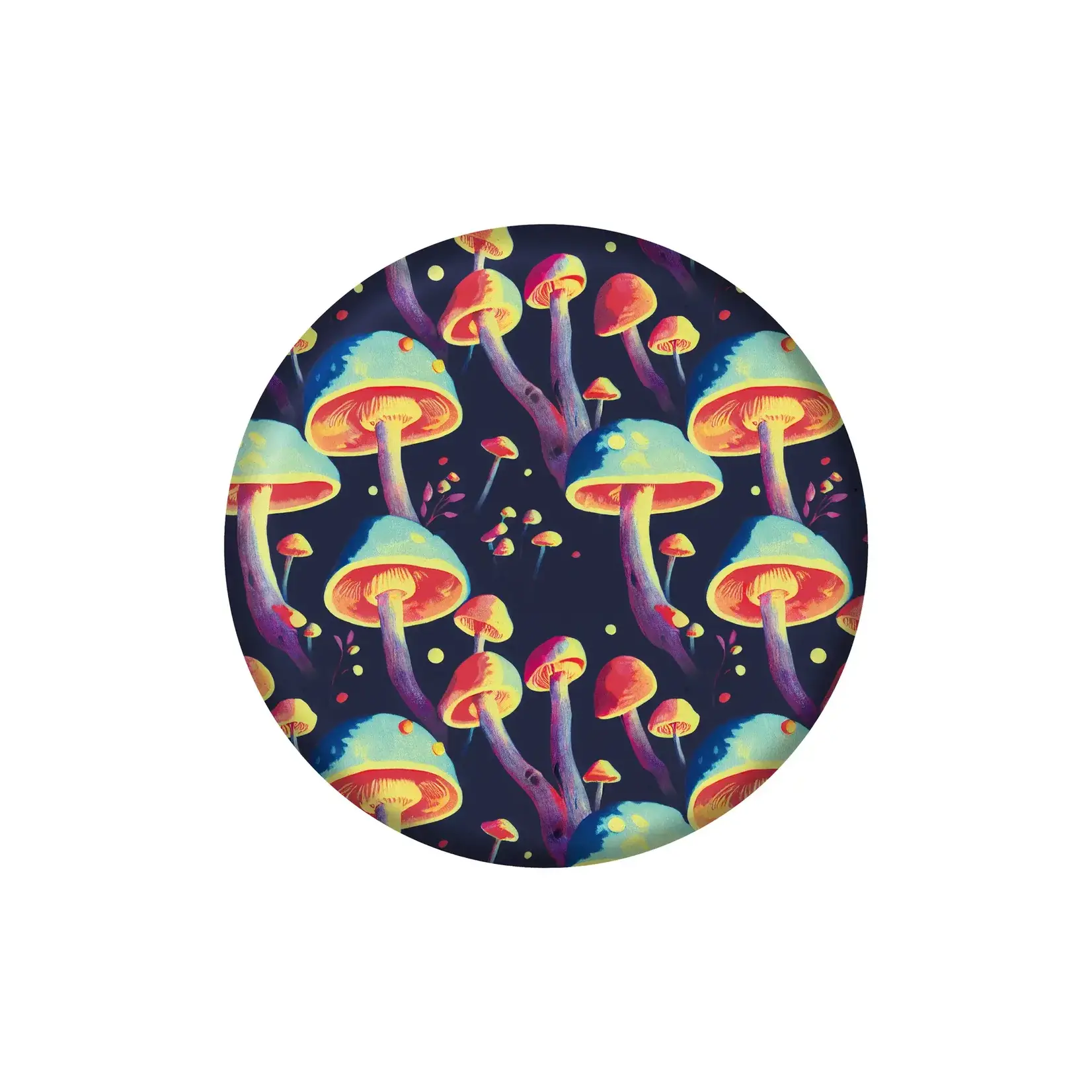 Waboba Wingman Disc - Mushrooms