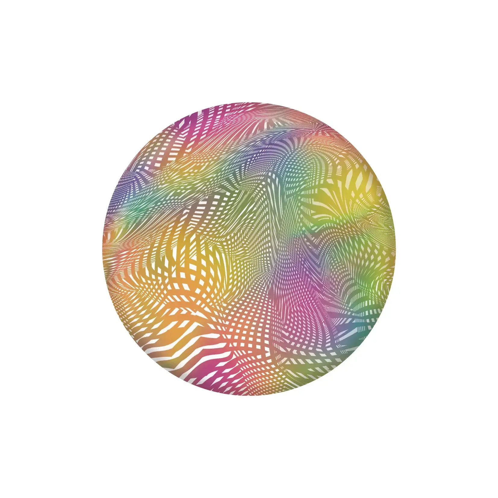 Waboba Wingman Disc - Rainbow Web