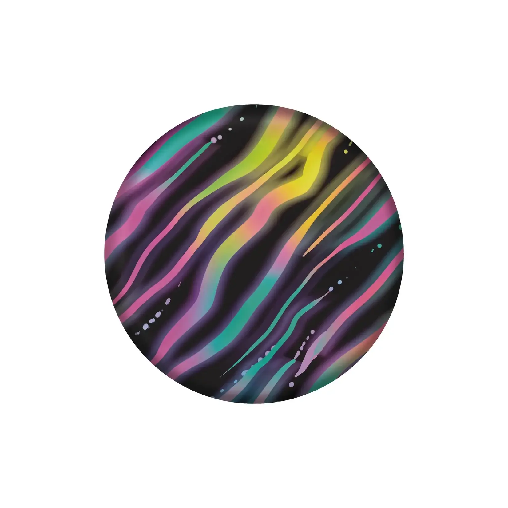 Waboba Wingman Disc - Neon Tiger