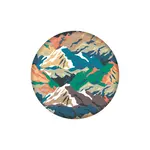 Waboba Wingman Disc - Mountainscape