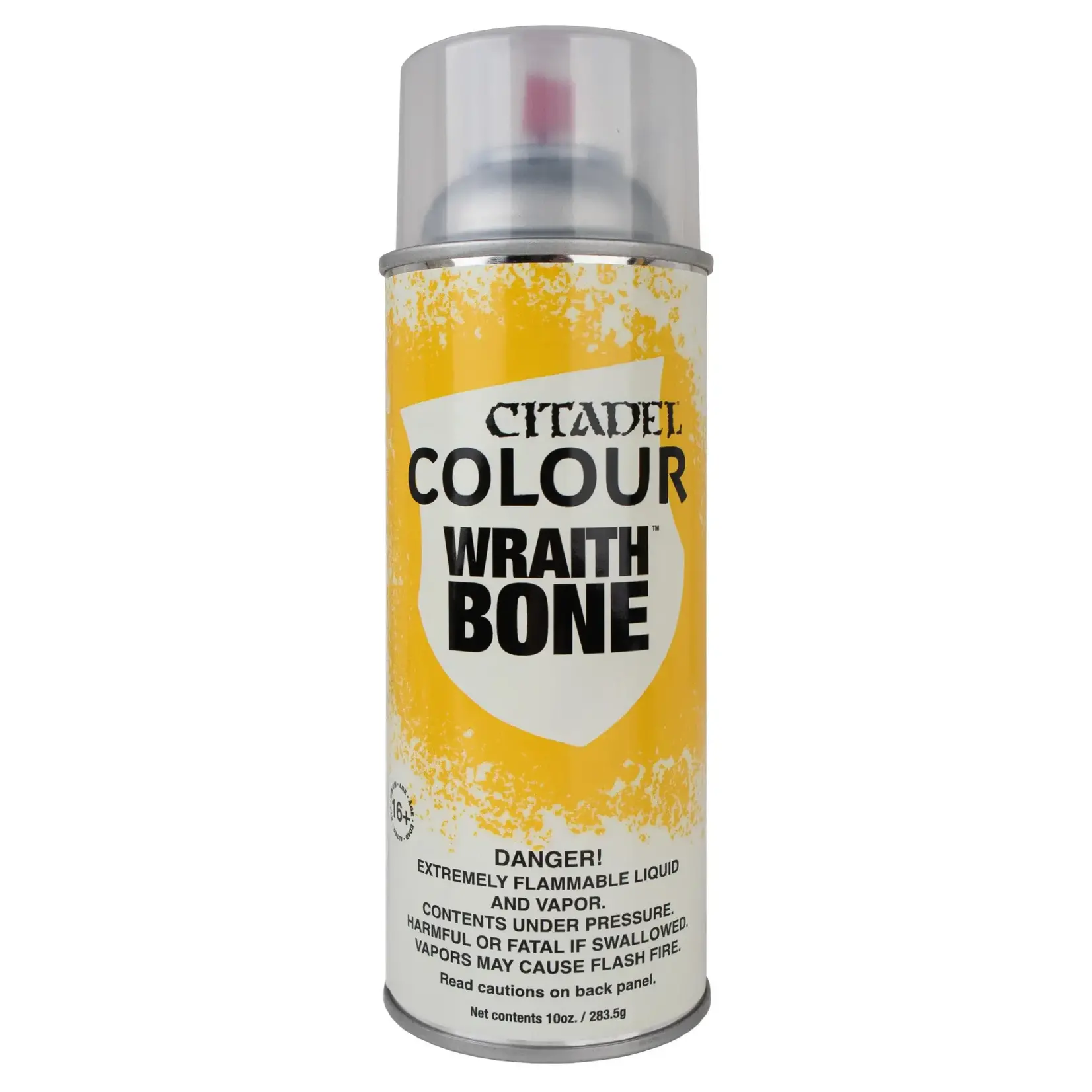 Warhammer Wraithbone Spray Paint 10oz