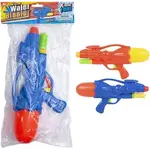 WGPUM12 Pump Action Water Blaster Assorted