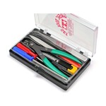 Tamiya 74016 Basic Tool Set