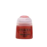 Warhammer Mephiston Red 12ml