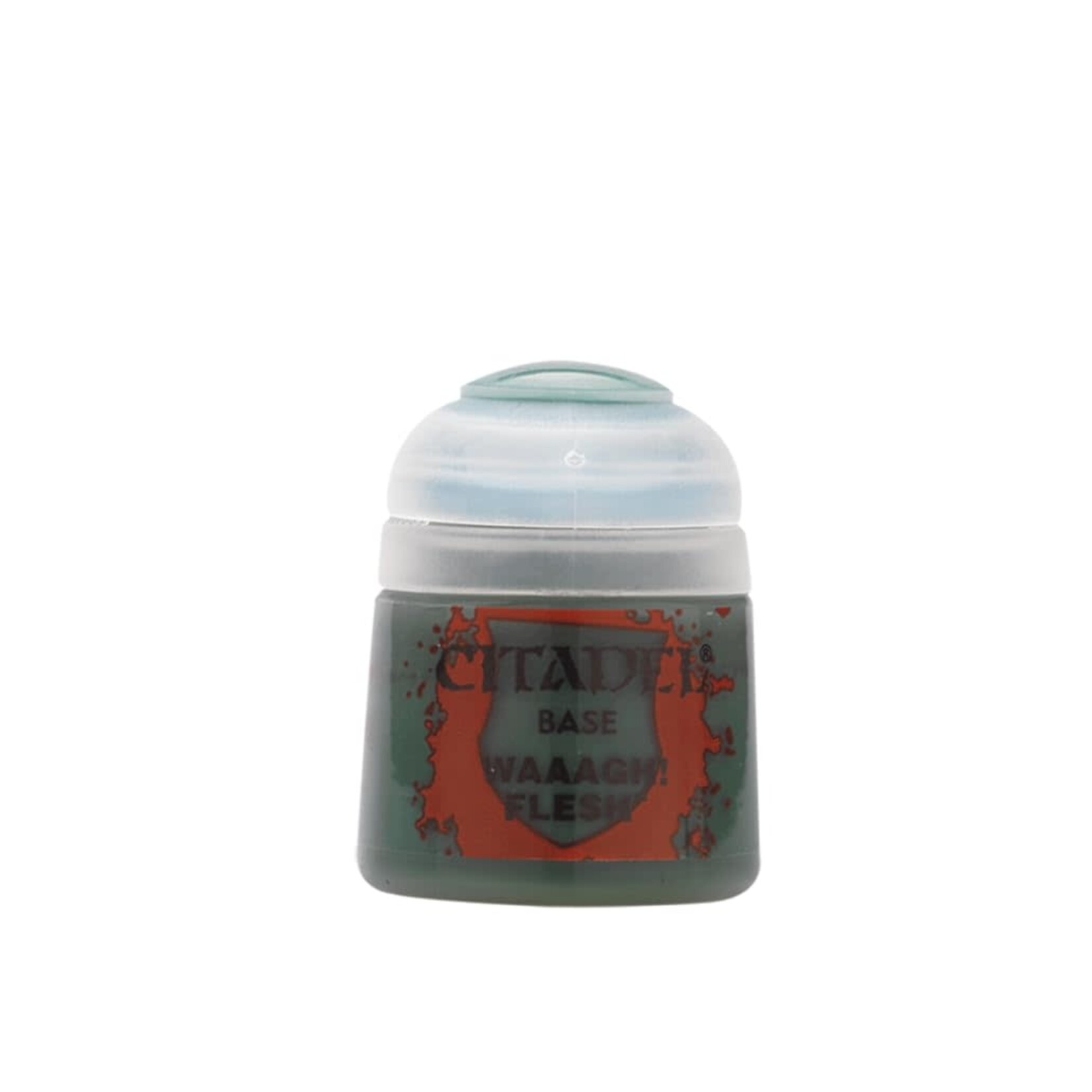 Warhammer Waaagh! Flesh 12ml