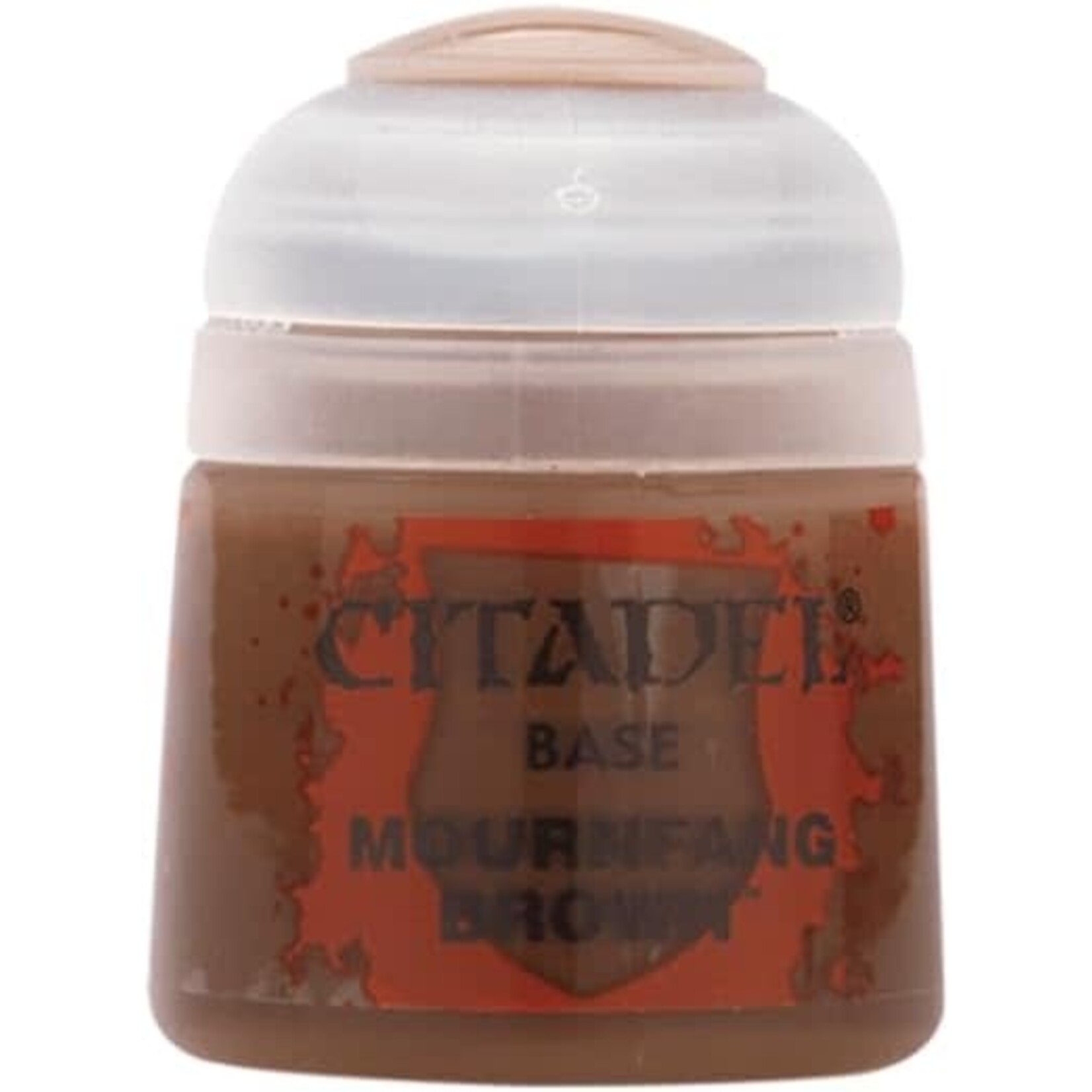 Warhammer Mournfang Brown 12ml