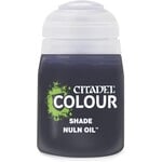 Warhammer Shade: Nuln Oil 18ml