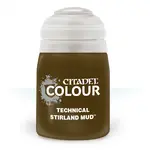 Warhammer Technical: Stirland Mud 24ml