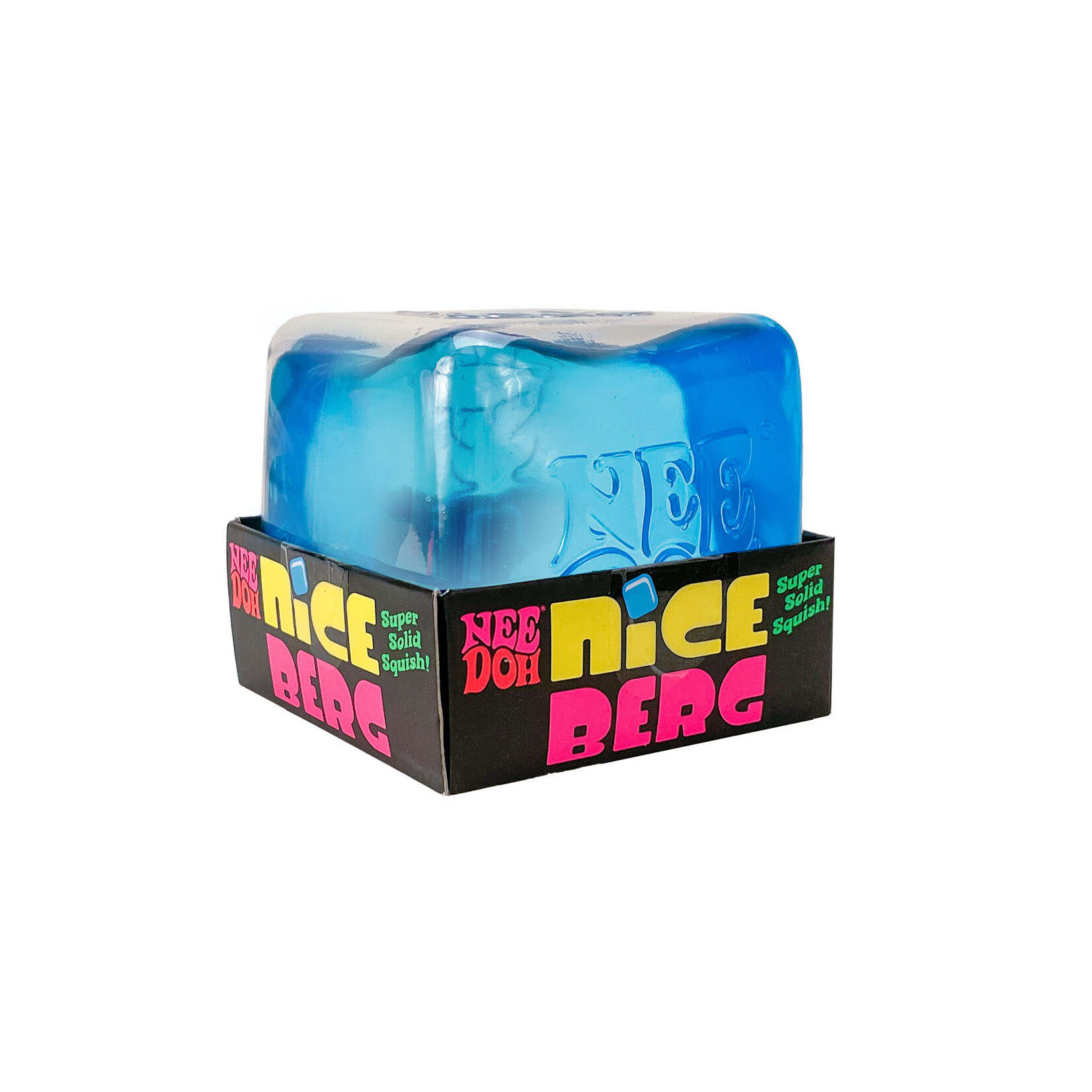 Schylling Nice Berg Nee Doh - Assorted