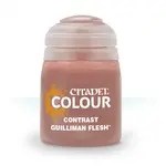 Warhammer Contrast: Guilliman Flesh 18ml