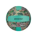 Waboba Beach Volleyball - Assorted Tropical Print