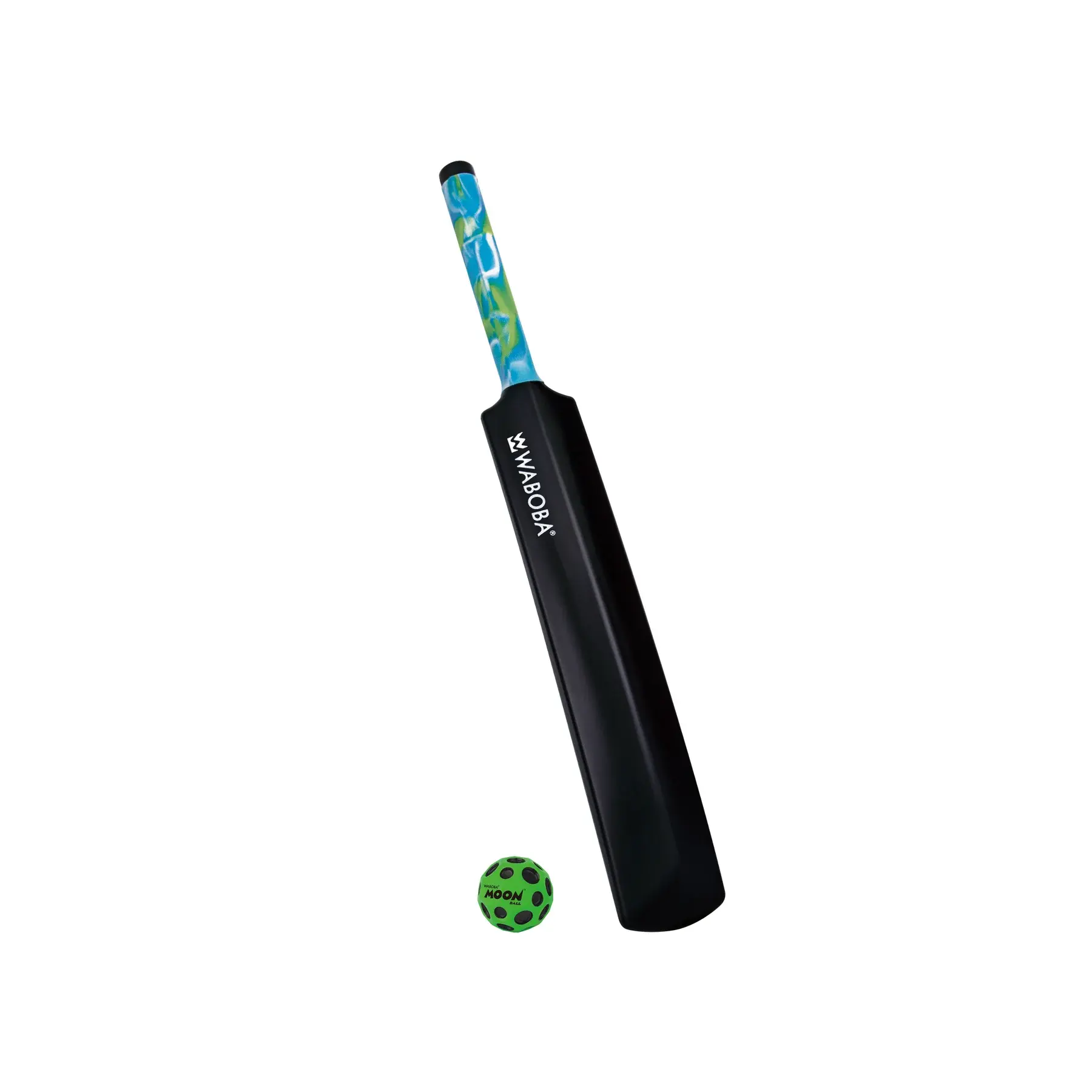 Land Cracket w Moon Ball - Assorted Colors